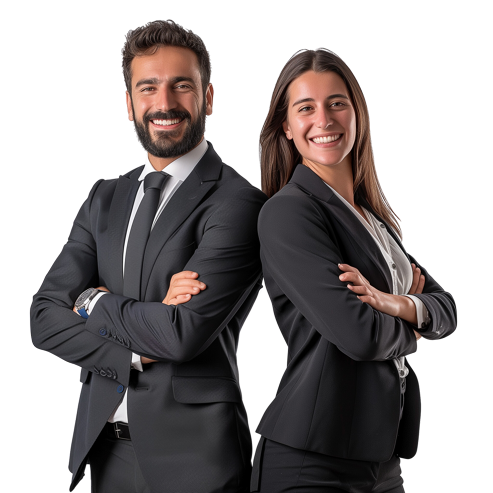 Контактная женщина